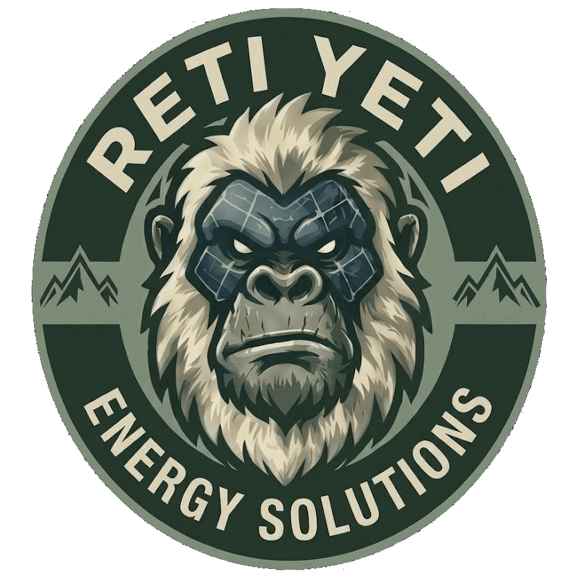 Reti Yeti Energy Solutions